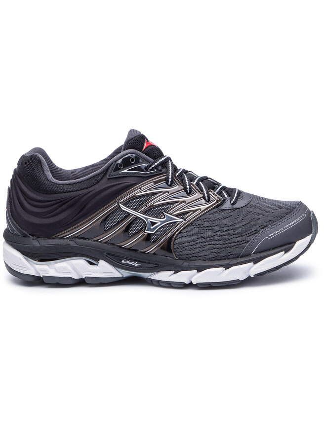 Mizuno Zapatillas de running Mizuno Wave Paradox 5 J1GC184003 Negro