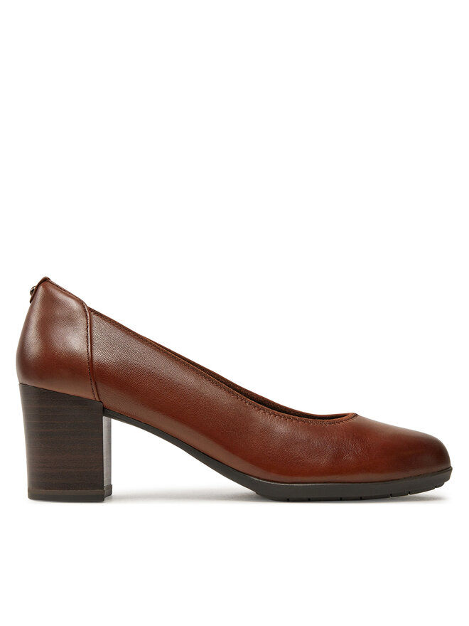 Tamaris Salonke Tamaris 1-22416-43 Smeđa