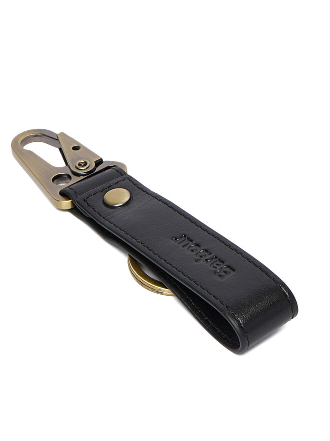 Barbour Σετ δώρου Barbour MGS0101BK91 Μαύρο