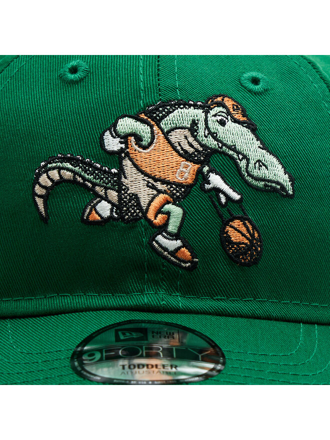 New Era Kapa s šiltom New Era Mascot 9Forty 60357967 Zelena