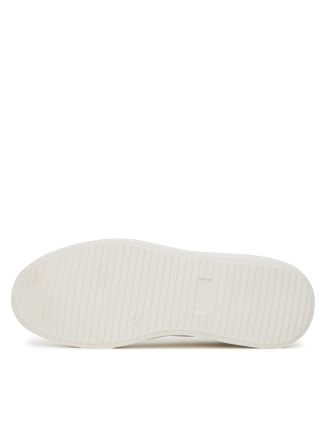 DeeZee Zapatillas DeeZee 6100 Blanco