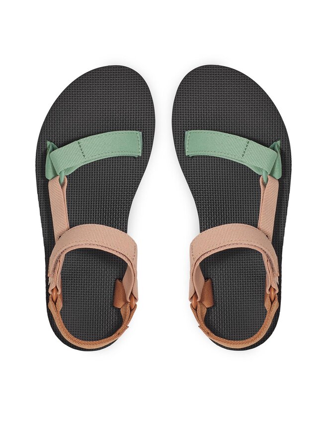 Teva Sandały Teva Midform Universal 1090969 Kolorowy