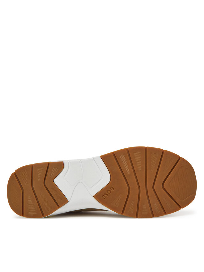 BOSS Zapatillas BOSS Skylar Runn 50541617 Beis