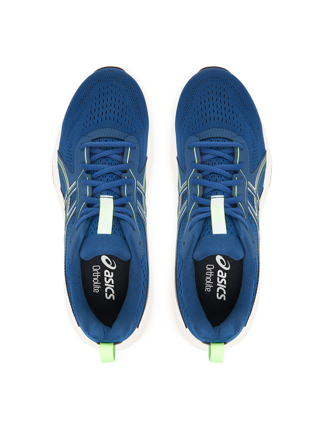 Asics Взуття для бігу Asics Gel-Contend 9 1011B881 Голубий