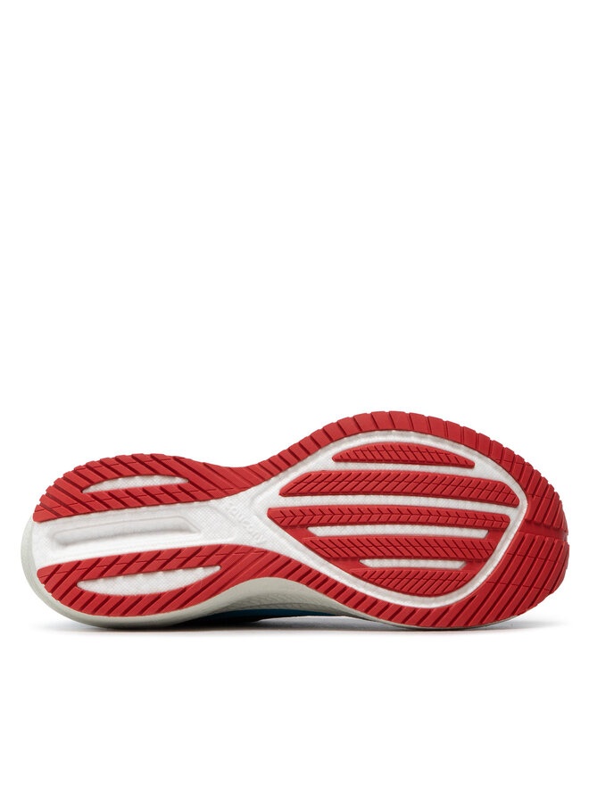 Saucony Běžecké boty Saucony Triumph 20 S20759-31 Modrá
