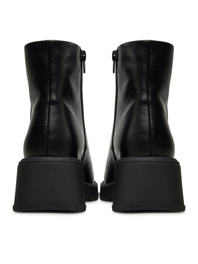 Call It Spring Botines Call It Spring Rikki 13854557 Negro