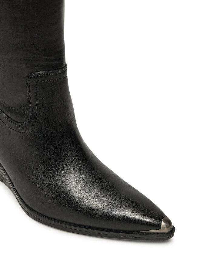 Bronx Botas altas Bronx Xyl-A 14336-A Negro