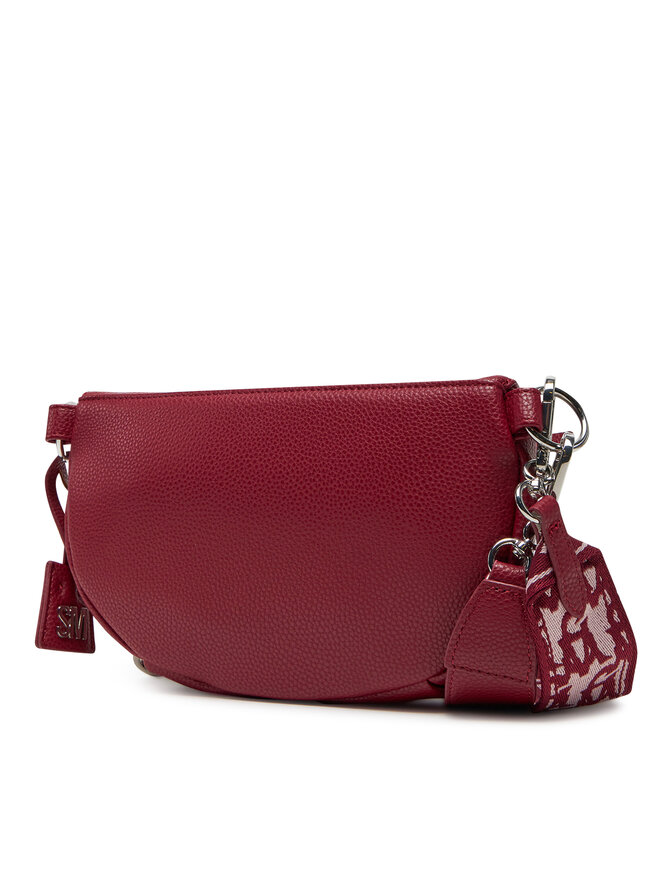 Steve Madden Gürteltasche﻿ Steve Madden Bclarke SM13001507 Dunkelrot