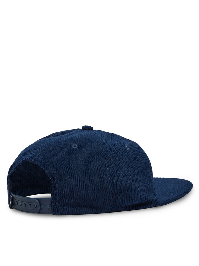 Quiksilver Бейсболка Quiksilver AQYHA05458 Голубий