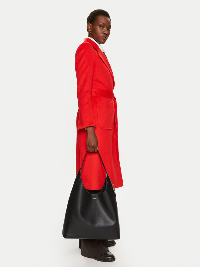 Coach Soma Coach Brooklyn CU044 Melns
