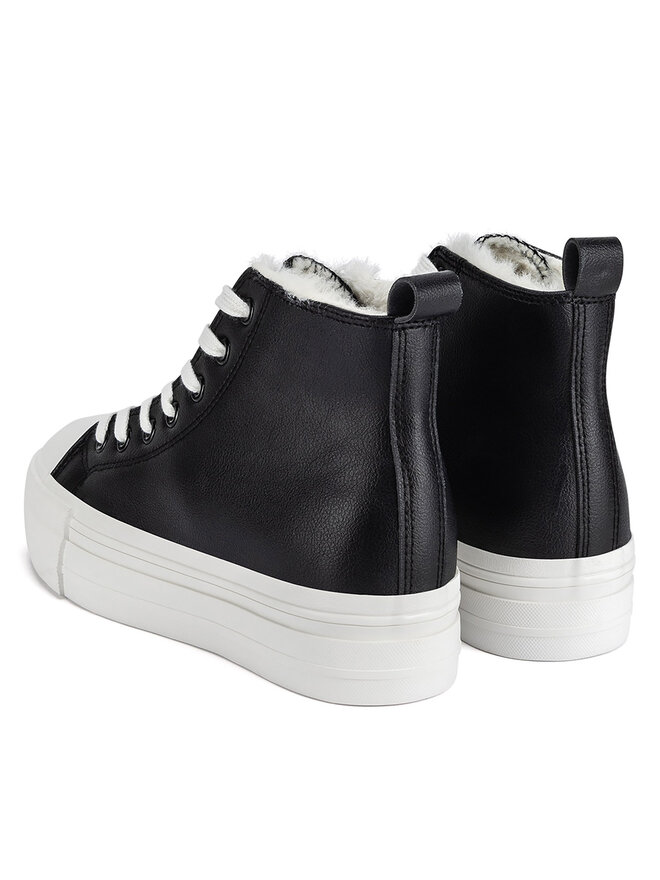 Jenny Fairy Sneakers Jenny Fairy WFA2912-1 Μαύρο