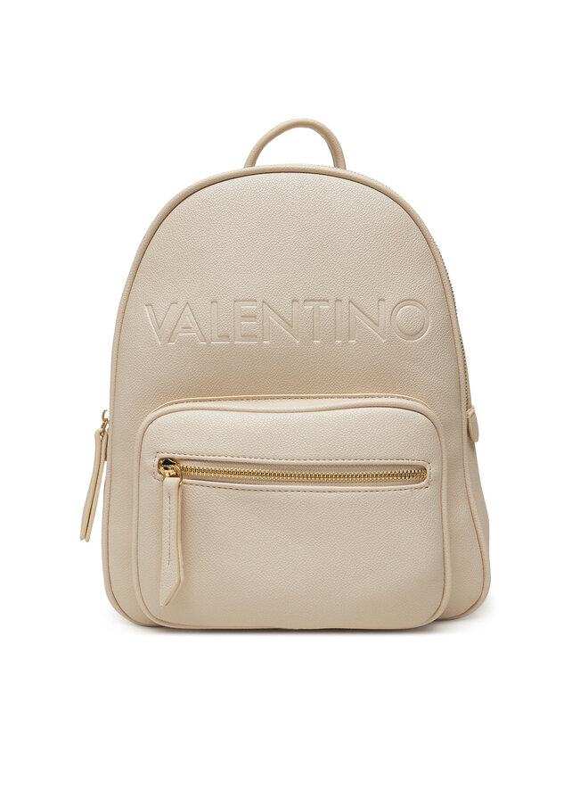 Valentino Rucksack Valentino Foxy Re VBS9EO21 Creme