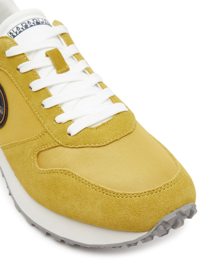 Napapijri Sneakers Napapijri Nova NP0A4IQL Gelb