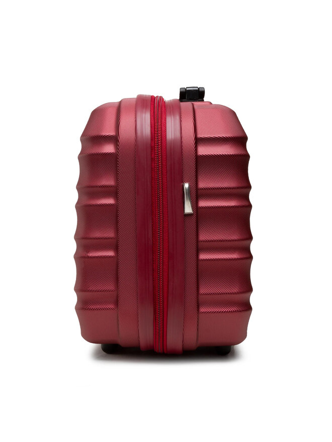 WITTCHEN Cofre WITTCHEN 56-3A-314-31 Guinda/burdeos