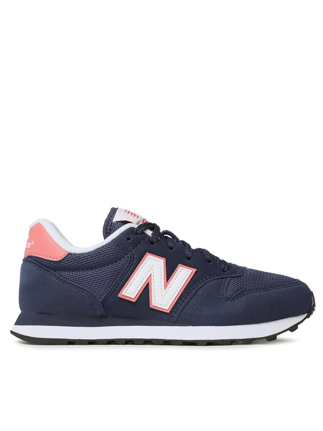 Zapatillas New Balance GW500CI2 Azul marino zapatos.es