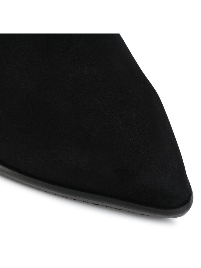 Gino Rossi Stivaletti Gino Rossi 2499-02 Nero