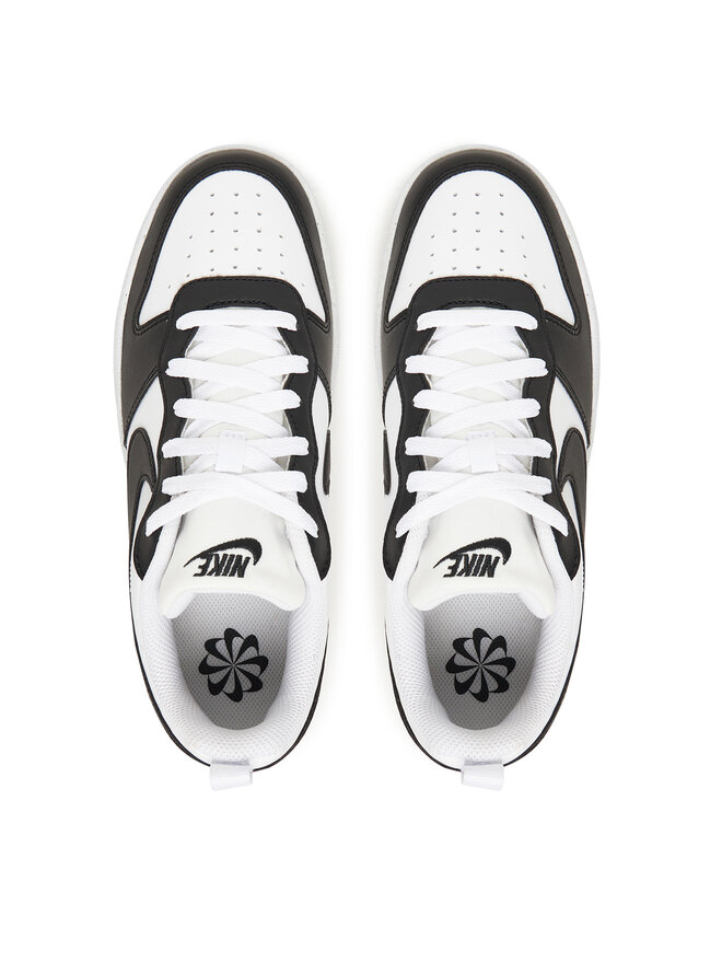 Nike Sneakers Nike Court Borough Low Recraft (GS) DV5456 Weiß
