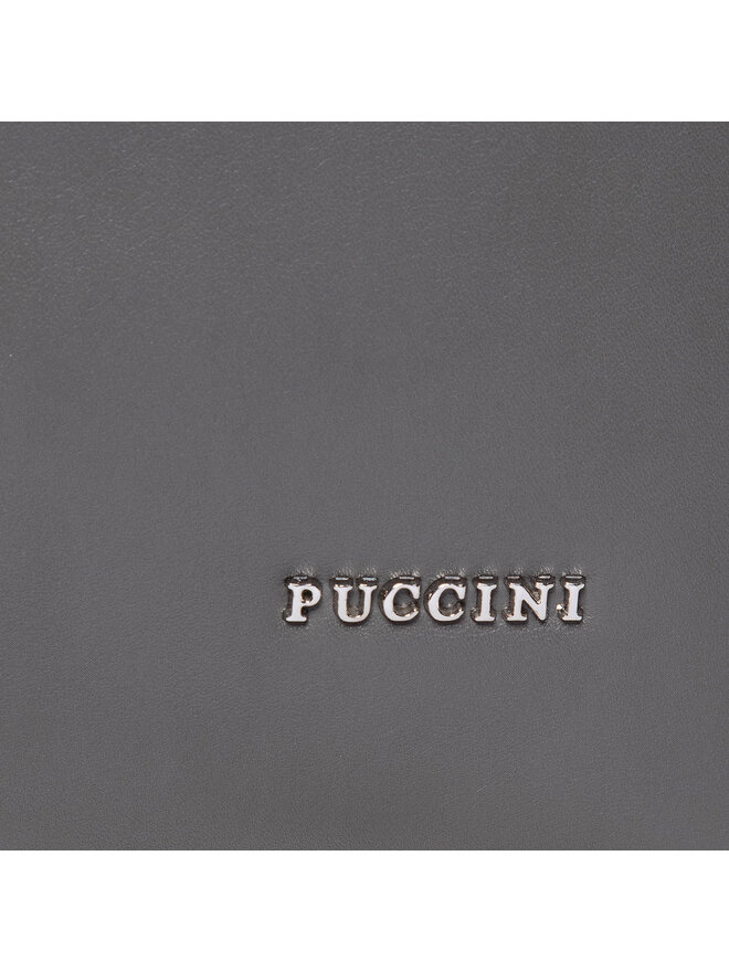 Puccini Handtasche Puccini BK220860 Grau