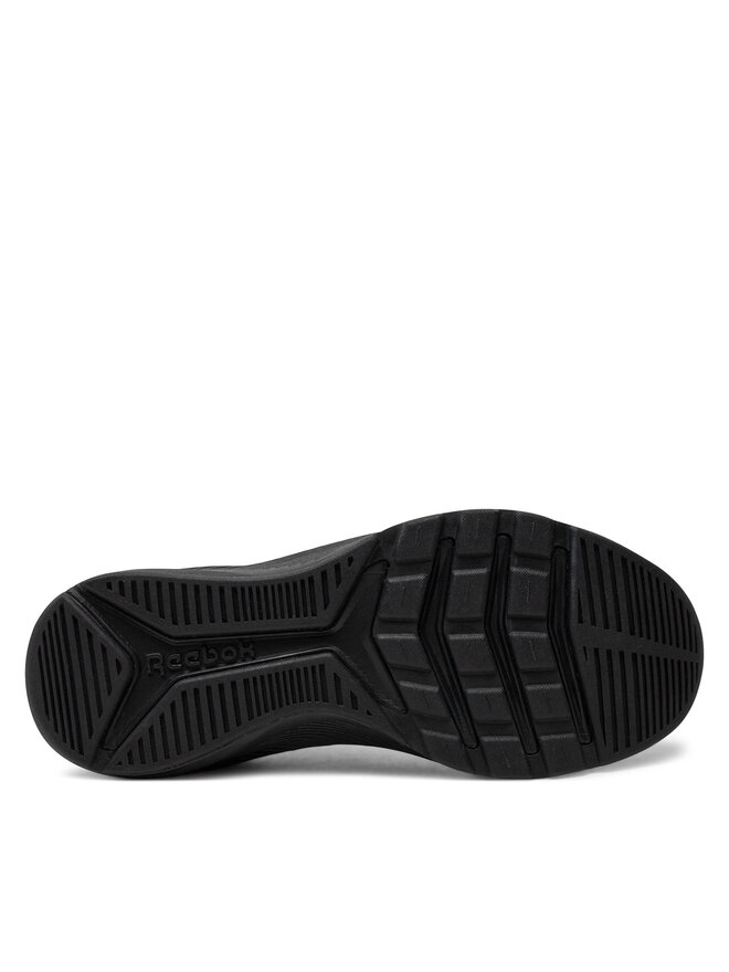 Reebok Laufschuhe Reebok XT Sprinter 2.0 H02856/100010713 Schwarz