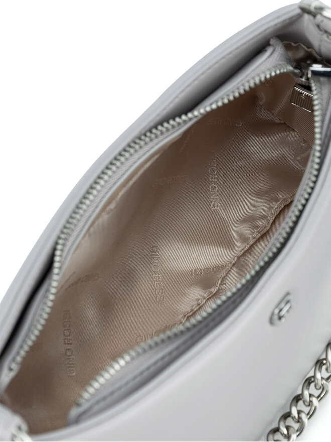 Gino Rossi Handtasche Gino Rossi KS2112 Grau
