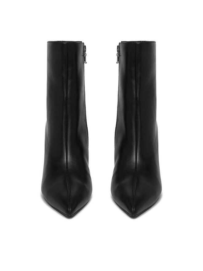 Juicy Couture Stiefeletten Juicy Couture EO-R24SS94664 Schwarz