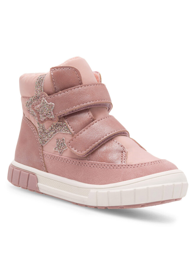Nelli Blu Sneakers Nelli Blu AVO-505-070 Roz