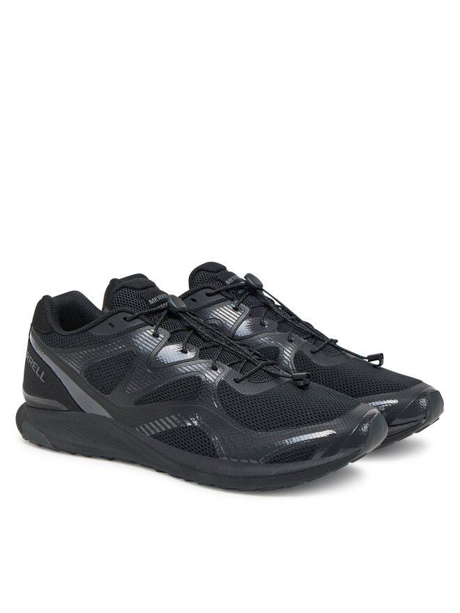 Merrell Trekkingi Merrell SKYQUEST TREK 1TRL J032955 Czarny