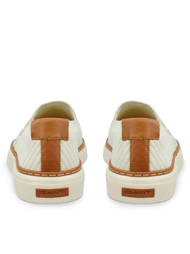 Gant Halbschuhe Gant 32631243 Écru