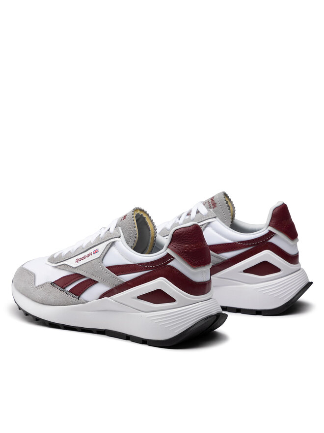 Reebok Сникърси Reebok Cl Legacy Az GX8767 Бял