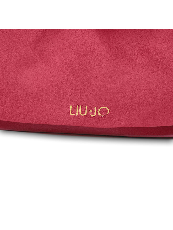 Liu Jo Torebka Liu Jo S Pochette AA3301 P0152 Różowy