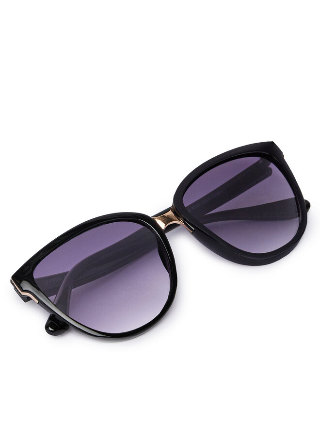JENNY Gafas de sol JENNY 4WF-007-SS25 Negro