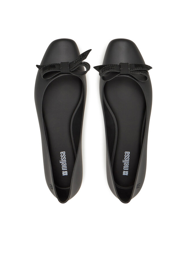 Melissa Baleriny Melissa Melissa Aura Basic M Lover Ad 36124 Czarny
