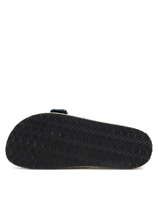 JENNY Pantoletten JENNY LB-P1629 Dunkelblau