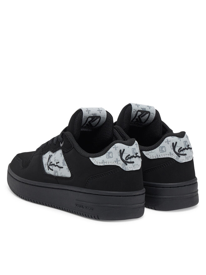 Karl Kani Αθλητικά Karl Kani Kani 89 Classic PRM GS PD00002723 Μαύρο