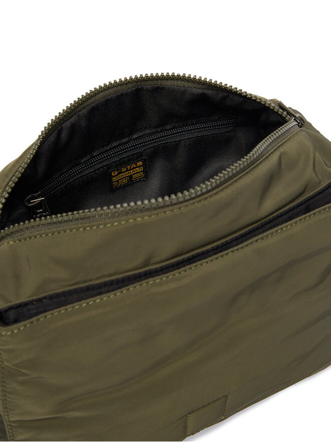 G-Star Raw Ročna torba G-Star Raw CEO-MAXIM-XC8195 Khaki