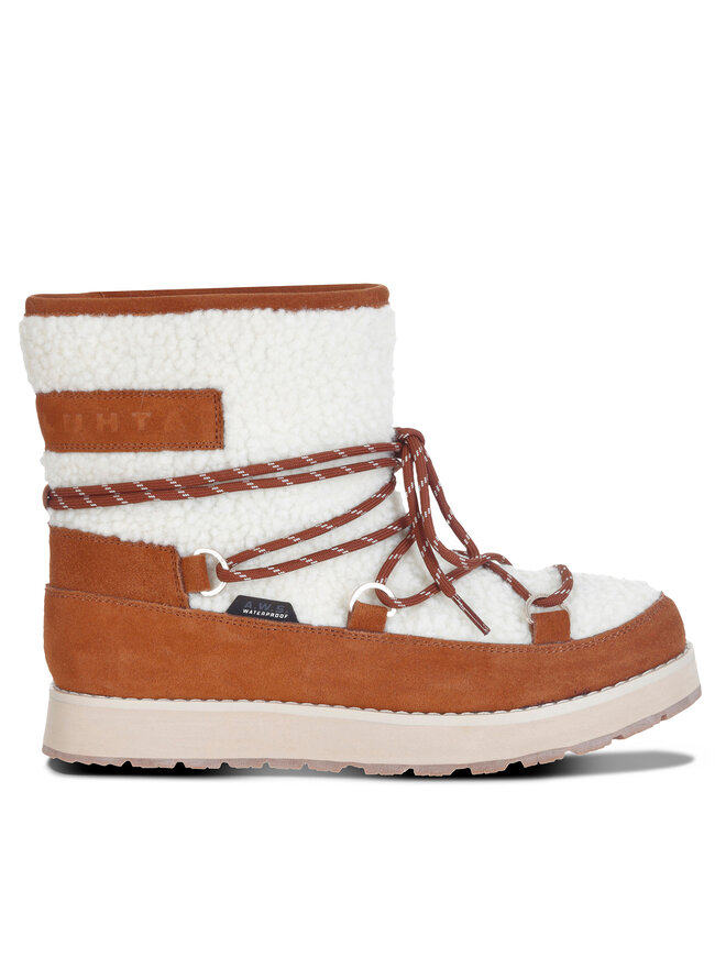 Luhta Stivali da neve Luhta Nauttiva 75580 400 L Bianco