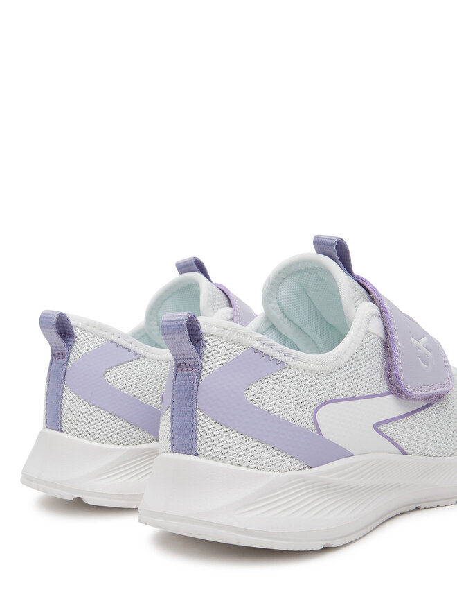 Calvin Klein Jeans Tenisice Calvin Klein Jeans Low Cut Velcro V1A9-82026-1697X S Bijela