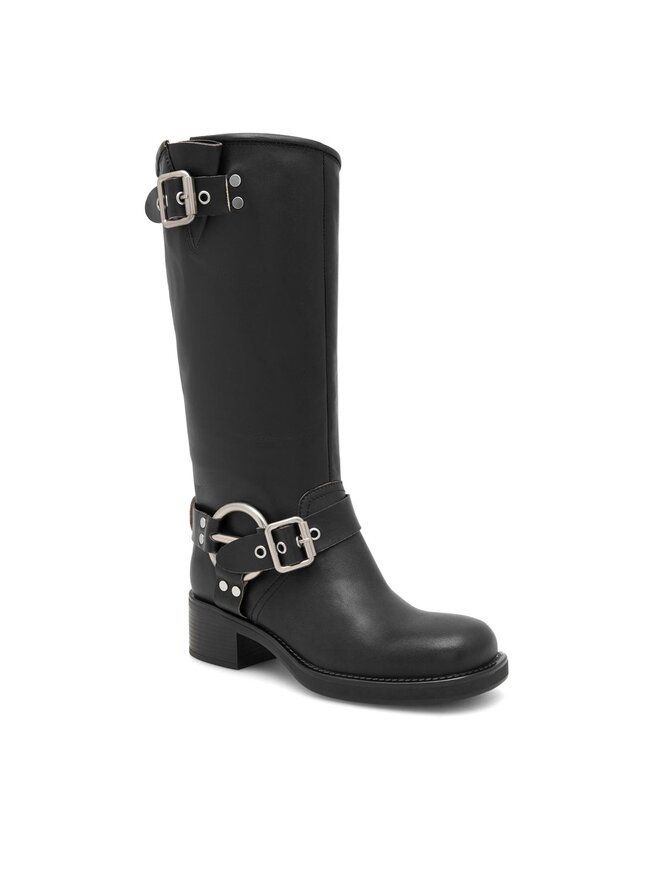 Badura Stiefel Badura MANGUALDE-V1272-215 Schwarz