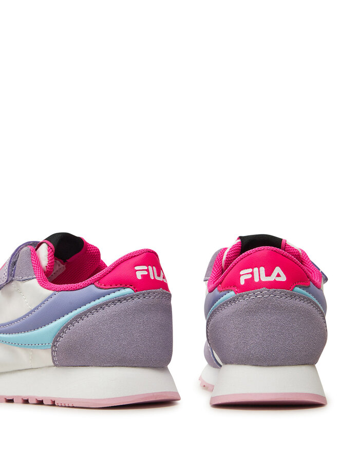 Fila Αθλητικά Fila FFK0225 43236 Μπεζ