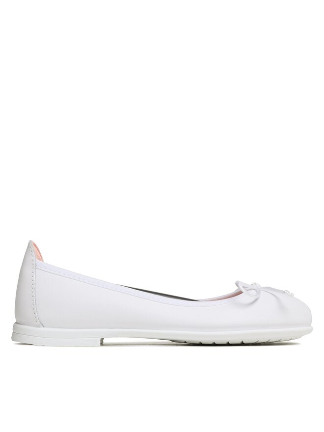 Gioseppo Ballerinas Gioseppo Aracas 69195 Weiß