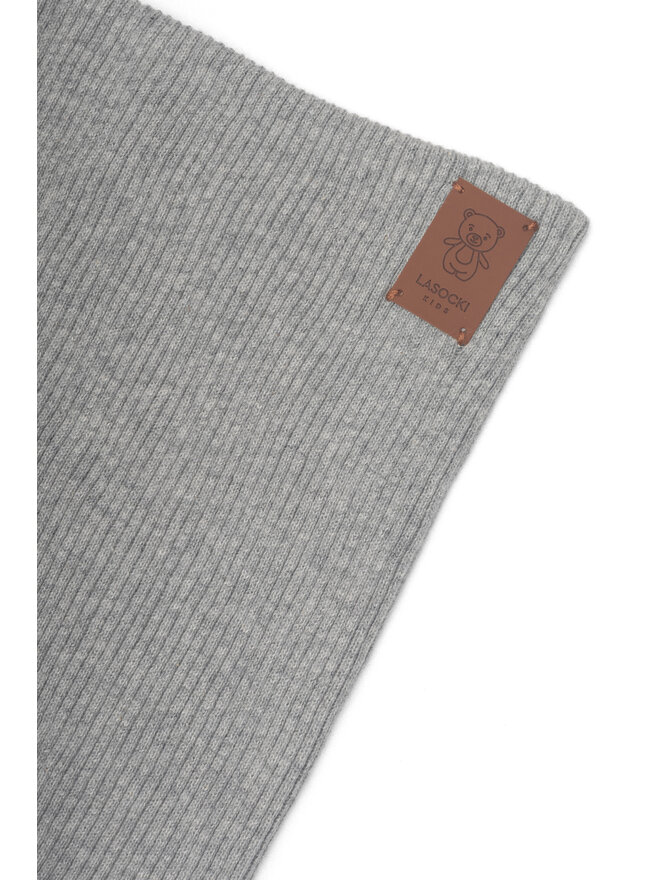 Lasocki Kids Fular tip guler Lasocki Kids 2K4-002-AW23 Gri