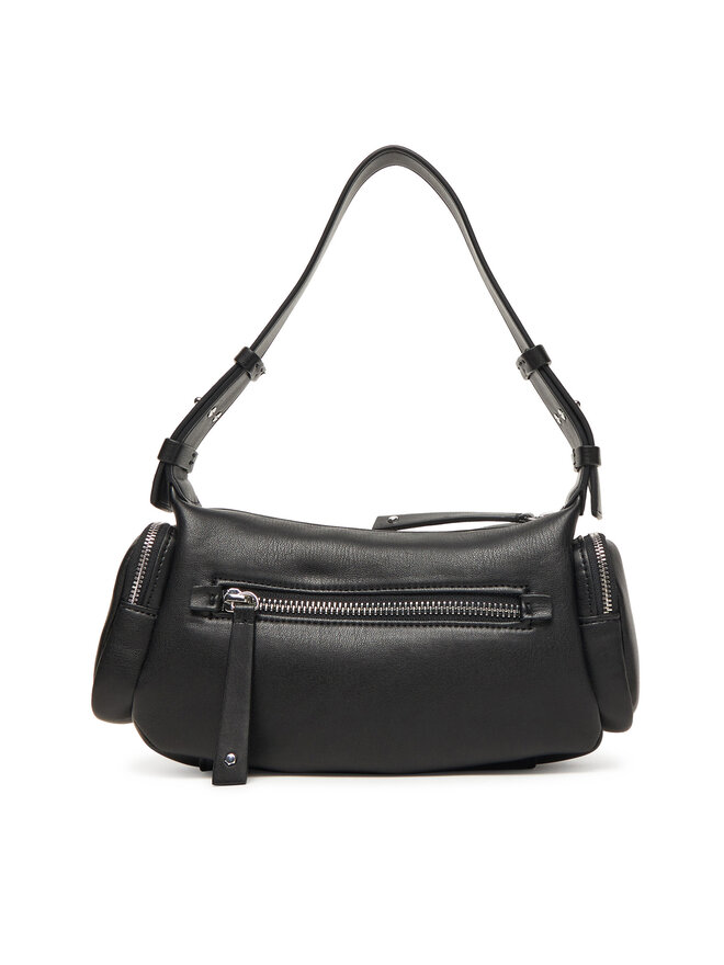 Armani Exchange Torebka Armani Exchange XW000405 AF12589 UC001 Czarny