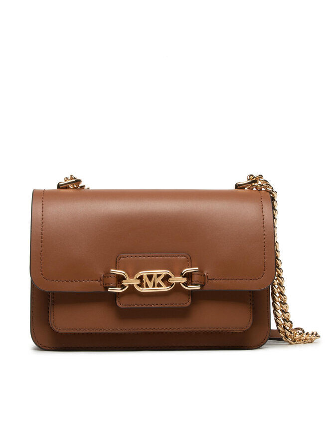 MICHAEL Michael Kors Torebka MICHAEL Michael Kors 30S2G7HL3L Brązowy
