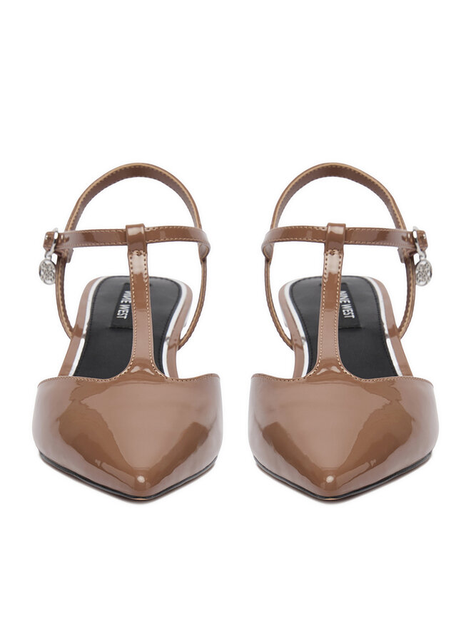 Nine West Pumps Nine West CEO-CD25-123-1 Braun