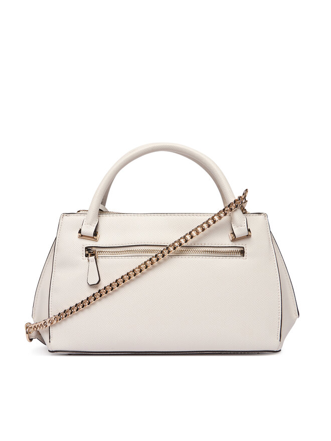 Guess Handtasche Guess Serenova HWZG80 91050 Creme