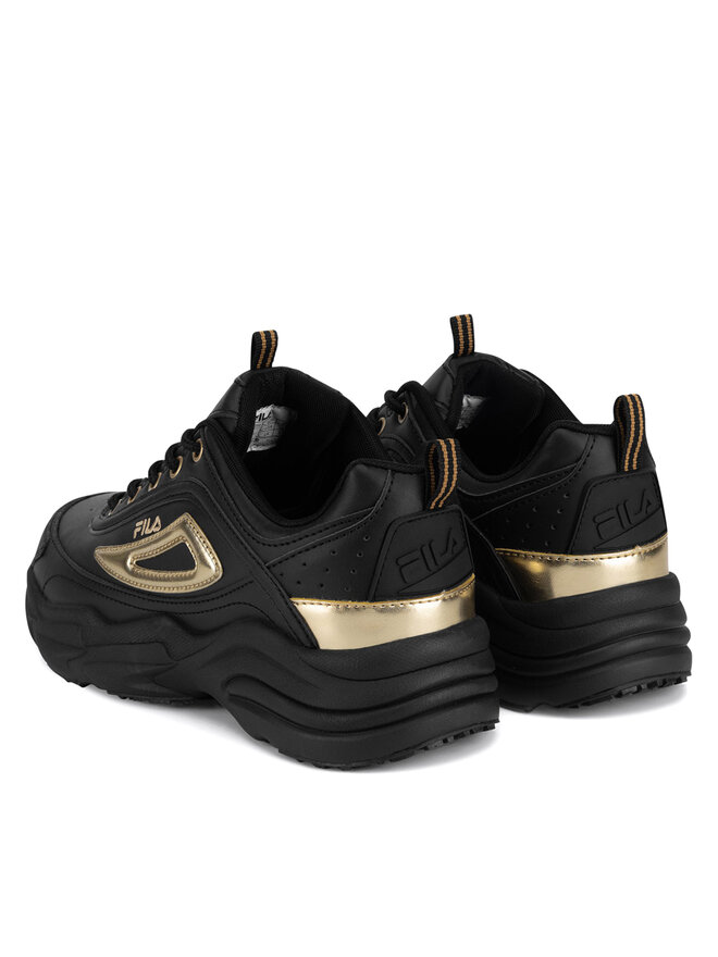 Fila Sneakers Fila SKYE FFW0458-83058 Nero