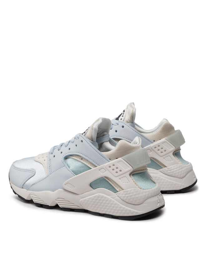 Nike Sneakers Nike Air Huarache DH4439 400 Blau