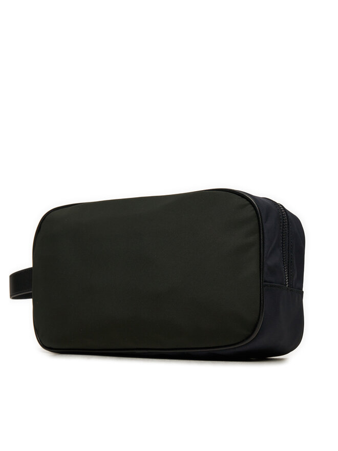 Armani Exchange Kosmetiktasche Armani Exchange XM000108 AF12099 MB066 Schwarz