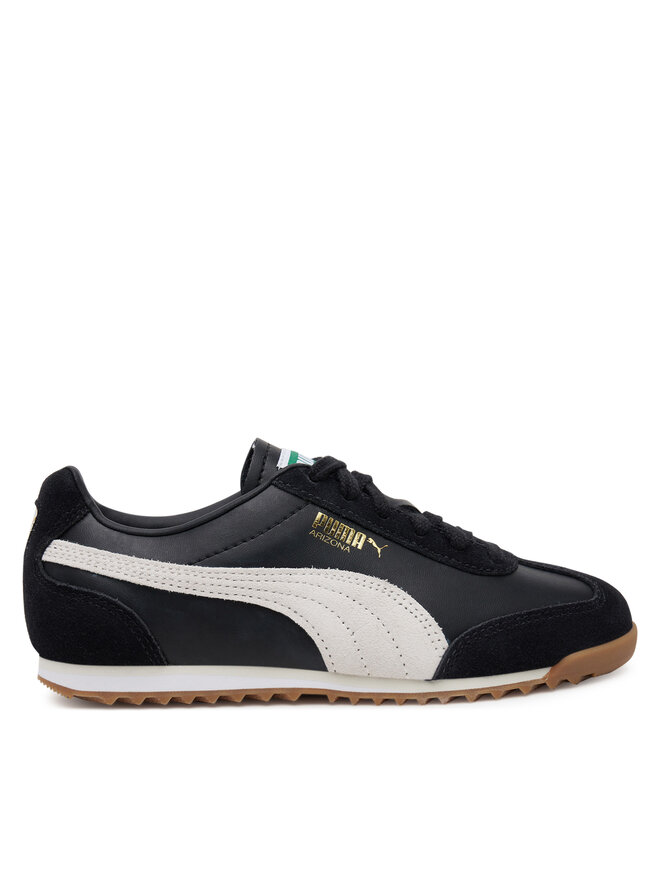 Puma Sneakers Puma Arizona Retro 402353 01 Schwarz