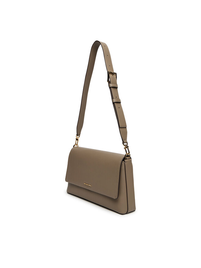 MICHAEL Michael Kors Soma MICHAEL Michael Kors Nessa 30T5G8ZM3L Bēšs